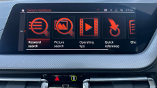 BMW 1 Series 118i [136] M Sport 5dr Step Auto [LCP] Petrol Hatchback